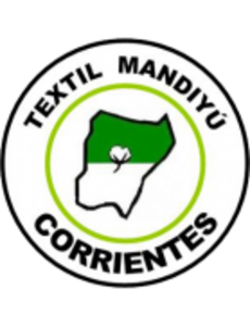 Club Social y Deportivo Textil Mandiyú