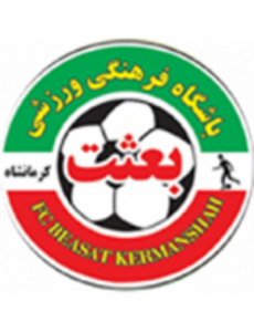 Be'sat Kermanshah FC