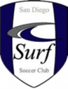 San Diego Surf Under 18/19