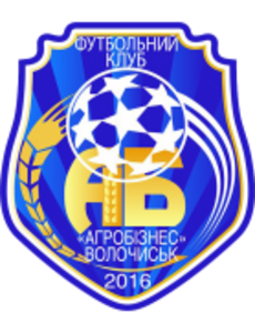 FK Ahrobiznes Volochysk