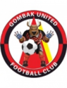 Gombak United FC