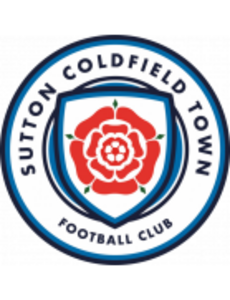 Sutton Coldfield Town FC