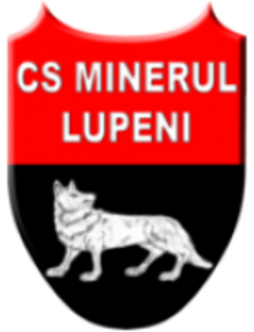 CS Minerul Lupeni