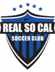 Real So Cal Under 16/17