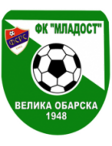 FK Mladost Velika Obarska