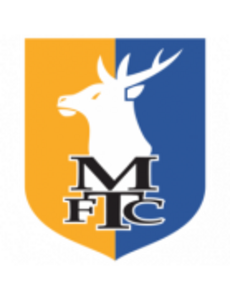 Mansfield Town FC Under 18