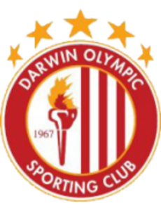 Darwin Olympic SC