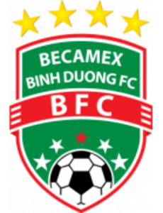 Becamex Binh Duong FC