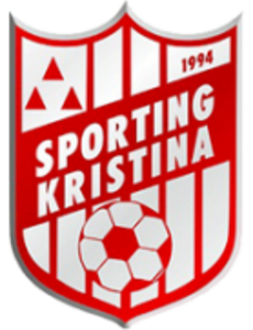 Sporting Kristina