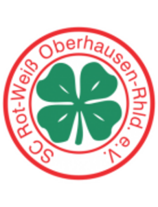 SC Rot-Weiß Oberhausen Under 19