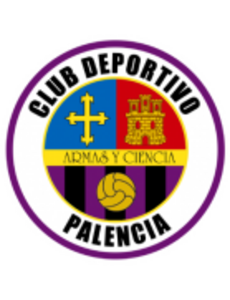 CD Palencia Balompié