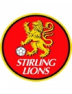 Stirling Lions SC