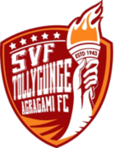 Tollygunge Agragami