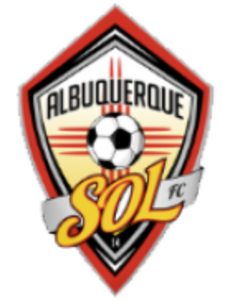 Albuquerque Sol FC