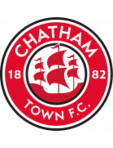 Chatham Town FC