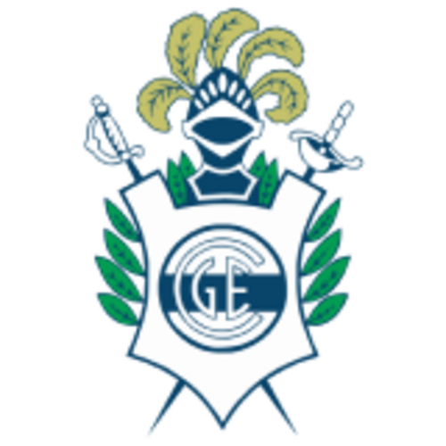 Gimnasia y Esgrima La Plata