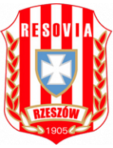 CWKS Resovia Rzeszów