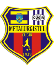 CF Metalurgistul Cugir 1939