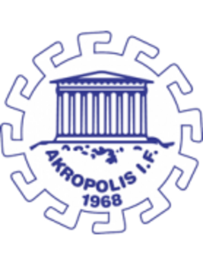 Akropolis IF