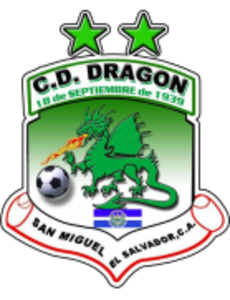 CD Dragón