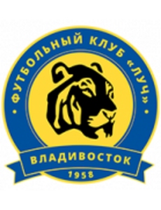 FK Luch-Energiya Vladivostok