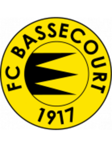 FC Bassecourt