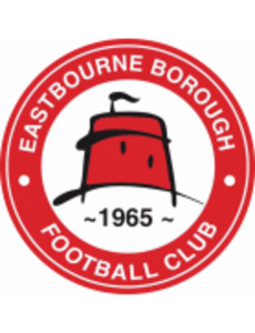 Eastbourne Borough FC