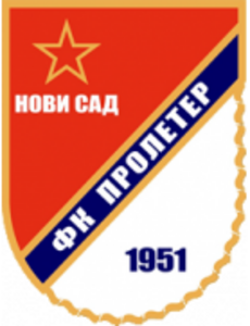 FK Proleter Novi Sad
