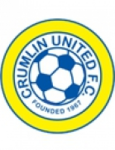 Crumlin United FC