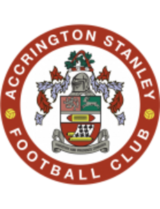 Accrington Stanley Under 18