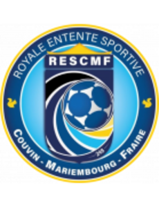 RES Couvin-Mariembourg