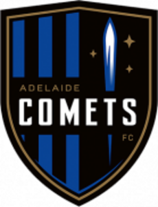 Adelaide Comets FC