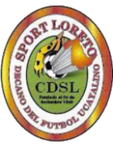 Club Deportivo Sport Loreto Pucallpa
