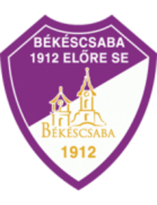 Békéscsaba 1912 Elöre SE II