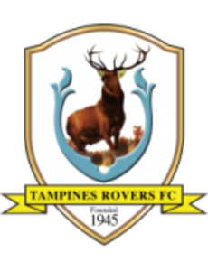 Tampines Rovers FC