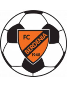 FC Berdenia Berbourg