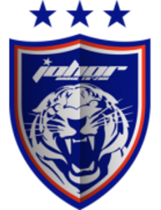 Kelab Bolasepak Johor Darul Ta'zim II FC