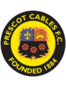 Prescot Cables FC