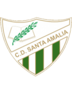 CD Santa Amalia