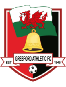 Gresford Athletic FC