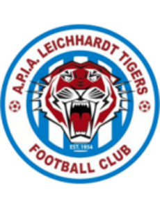 APIA Leichhardt Tigers FC