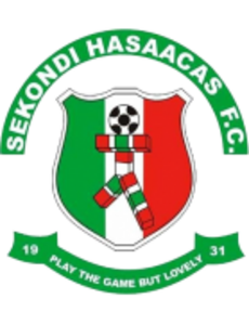 Sekondi Hasaacas FC