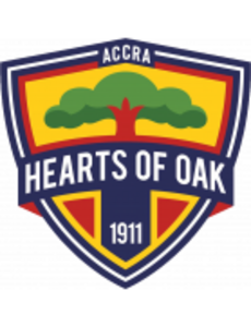 Hearts of Oak SC