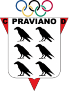 CD Praviano