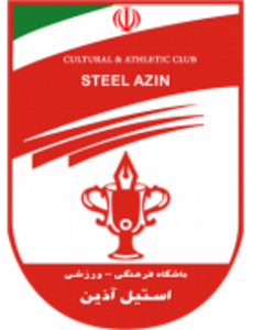 Steel Azin FC