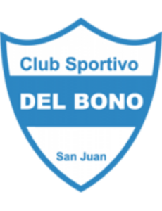 Club Sportivo Juan Bautista Del Bono