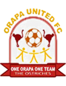 Orapa United FC