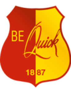 Be Quick 1887