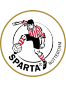 Sparta Rotterdam Under 19