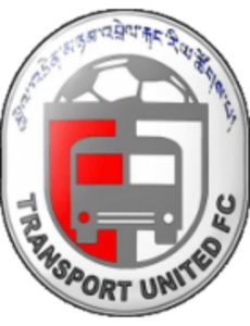 Transport United FC